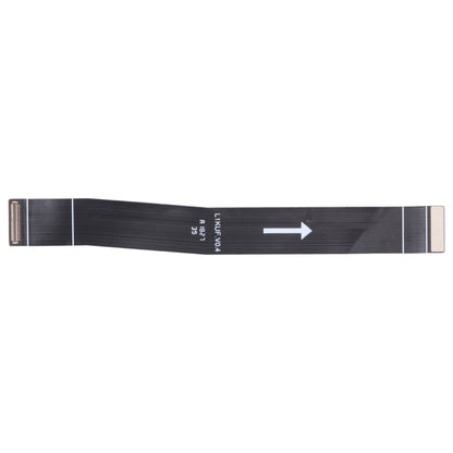 สำหรับ Meizu 16X เมนบอร์ด Flex Cable, For Meizu 16X