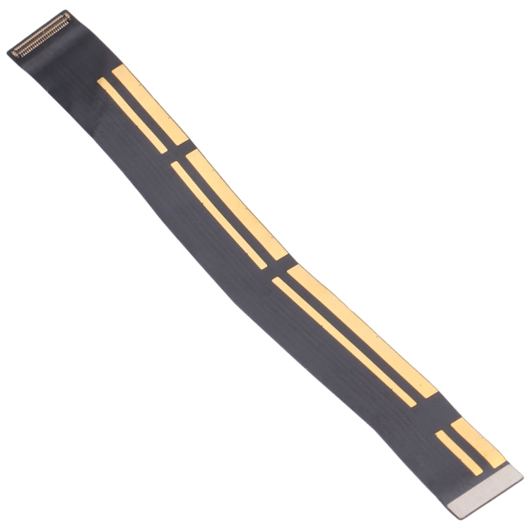 สำหรับ Meizu 16X เมนบอร์ด Flex Cable, For Meizu 16X