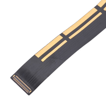 สำหรับ Meizu 16X เมนบอร์ด Flex Cable, For Meizu 16X