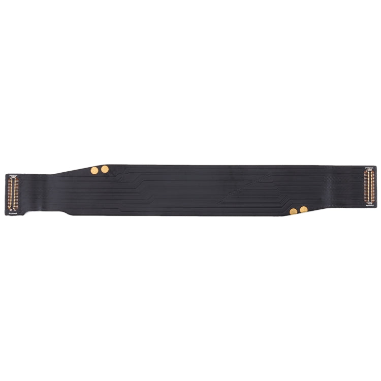 สำหรับ Meizu 16Xs เมนบอร์ด Flex Cable, For Meizu 16Xs
