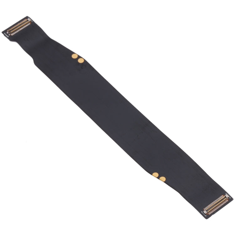 สำหรับ Meizu 16Xs เมนบอร์ด Flex Cable, For Meizu 16Xs