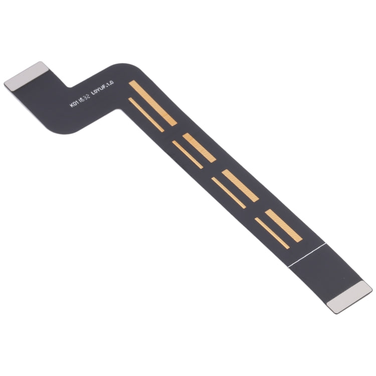 สำหรับ Meizu Meilan Max / M3 Max เมนบอร์ด Flex Cable, For Meizu Meilan Max / M3 Max