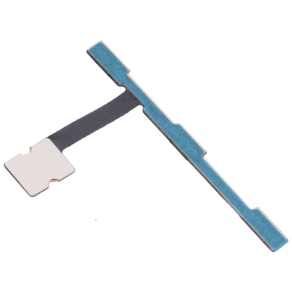 สำหรับปุ่มเปิดปิดและปุ่มปรับระดับเสียง Meizu 16T Flex Cable, For Meizu 16T