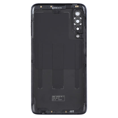 สำหรับฝาหลังแบตเตอรี่ Meizu 16T, For Meizu 16T, For Meizu 16T(Orange), For Meizu 16T(Green)