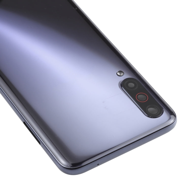 สำหรับฝาหลังแบตเตอรี่ Meizu 16T, For Meizu 16T, For Meizu 16T(Orange), For Meizu 16T(Green)