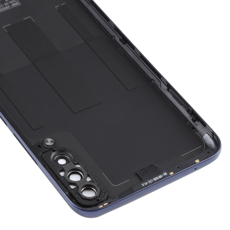 สำหรับฝาหลังแบตเตอรี่ Meizu 16T, For Meizu 16T, For Meizu 16T(Orange), For Meizu 16T(Green)
