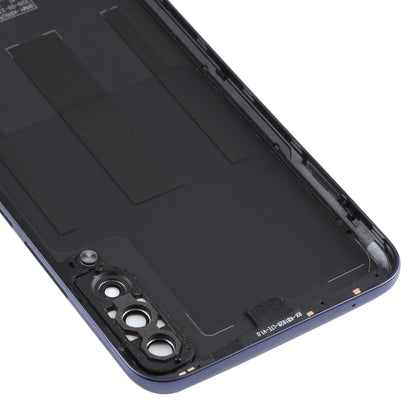 สำหรับฝาหลังแบตเตอรี่ Meizu 16T, For Meizu 16T, For Meizu 16T(Orange), For Meizu 16T(Green)