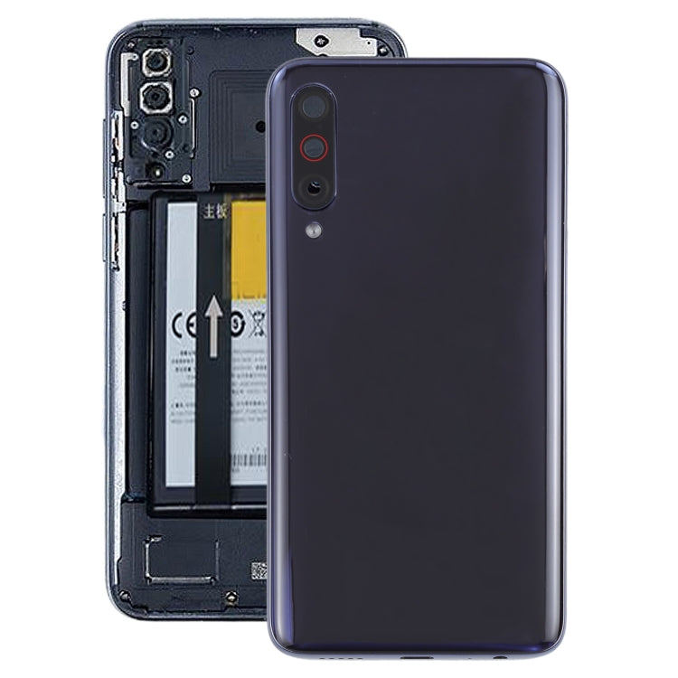 สำหรับฝาหลังแบตเตอรี่ Meizu 16T, For Meizu 16T, For Meizu 16T(Orange), For Meizu 16T(Green)