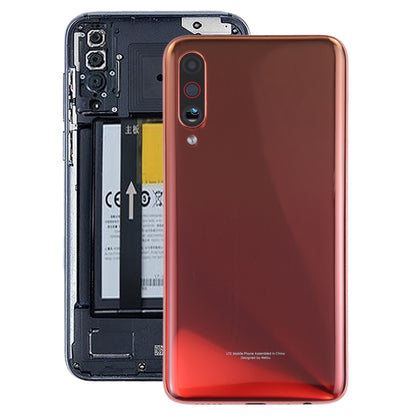 สำหรับฝาหลังแบตเตอรี่ Meizu 16T, For Meizu 16T, For Meizu 16T(Orange), For Meizu 16T(Green)