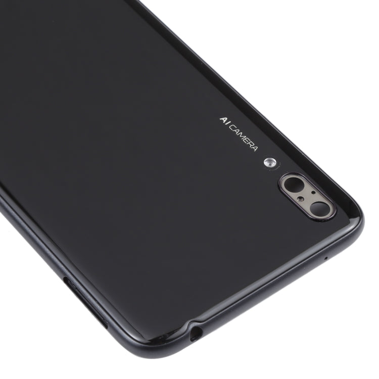 ฝาหลังแบตเตอรี่สำหรับ Huawei Y7 (2019), For Huawei Y7 (2019)