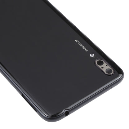 ฝาหลังแบตเตอรี่สำหรับ Huawei Y7 (2019), For Huawei Y7 (2019)