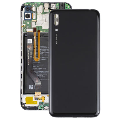 ฝาหลังแบตเตอรี่สำหรับ Huawei Y7 (2019), For Huawei Y7 (2019)