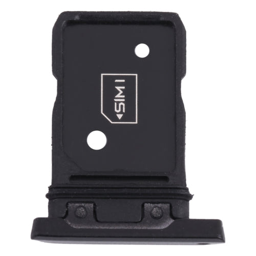 ถาดซิมการ์ด + ถาดซิมการ์ดสำหรับ Xiaomi Black Shark 3 KLE-H0, KLE-A0, For Xiaomi Black Shark 3