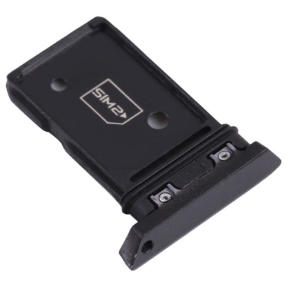 ถาดซิมการ์ด + ถาดซิมการ์ดสำหรับ Xiaomi Black Shark 3 KLE-H0, KLE-A0, For Xiaomi Black Shark 3