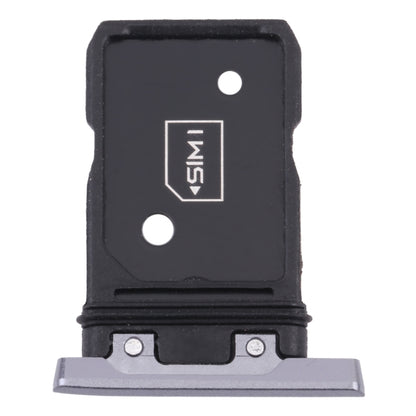 ถาดซิมการ์ด + ถาดซิมการ์ดสำหรับ Xiaomi Black Shark 3 KLE-H0, KLE-A0, For Xiaomi Black Shark 3