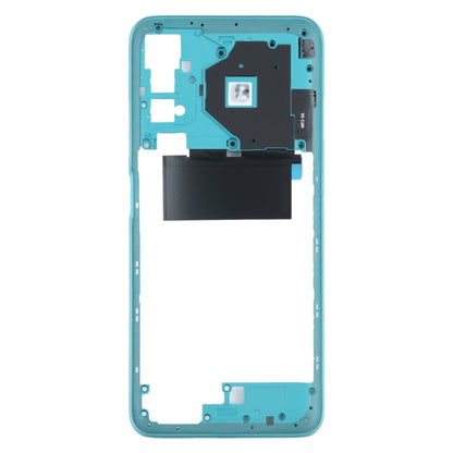 Original กรอบกลางแผ่นสำหรับ Xiaomi Redmi หมายเหตุ 10 5G/Redmi หมายเหตุ 10T 5G M2103K19G, M2103K19C, For Xiaomi Redmi Note 10 5G(Original ), For Xiaomi Redmi Note 10 5G