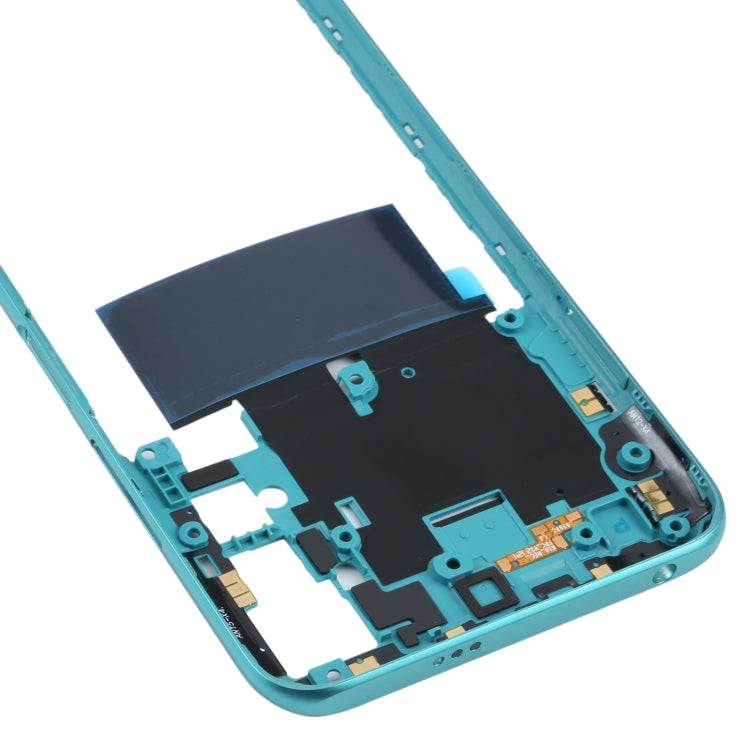 Original กรอบกลางแผ่นสำหรับ Xiaomi Redmi หมายเหตุ 10 5G/Redmi หมายเหตุ 10T 5G M2103K19G, M2103K19C, For Xiaomi Redmi Note 10 5G(Original ), For Xiaomi Redmi Note 10 5G