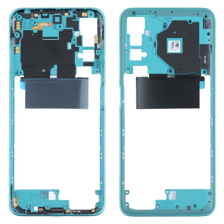 Original กรอบกลางแผ่นสำหรับ Xiaomi Redmi หมายเหตุ 10 5G/Redmi หมายเหตุ 10T 5G M2103K19G, M2103K19C, For Xiaomi Redmi Note 10 5G(Original ), For Xiaomi Redmi Note 10 5G
