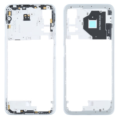 Original กรอบกลางแผ่นสำหรับ Xiaomi Redmi หมายเหตุ 10 5G/Redmi หมายเหตุ 10T 5G M2103K19G, M2103K19C, For Xiaomi Redmi Note 10 5G(Original ), For Xiaomi Redmi Note 10 5G