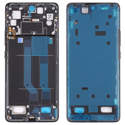 แผ่นปิดกรอบที่อยู่อาศัยด้านหน้าแบบเดิมสำหรับ Xiaomi Civi, For Xiaomi Civi (Original)