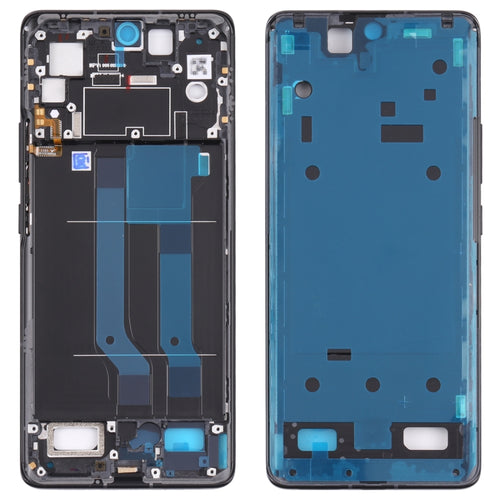 แผ่นปิดกรอบที่อยู่อาศัยด้านหน้าแบบเดิมสำหรับ Xiaomi Civi, For Xiaomi Civi (Original)