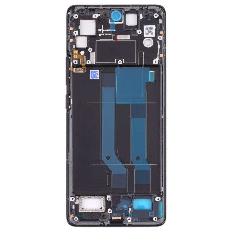 แผ่นปิดกรอบที่อยู่อาศัยด้านหน้าแบบเดิมสำหรับ Xiaomi Civi, For Xiaomi Civi (Original)