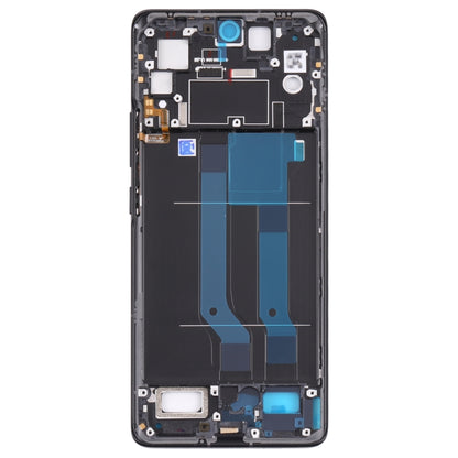 แผ่นปิดกรอบที่อยู่อาศัยด้านหน้าแบบเดิมสำหรับ Xiaomi Civi, For Xiaomi Civi (Original)