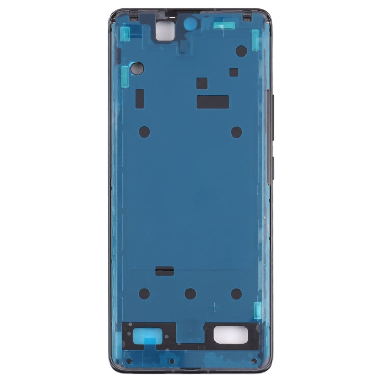 แผ่นปิดกรอบที่อยู่อาศัยด้านหน้าแบบเดิมสำหรับ Xiaomi Civi, For Xiaomi Civi (Original)