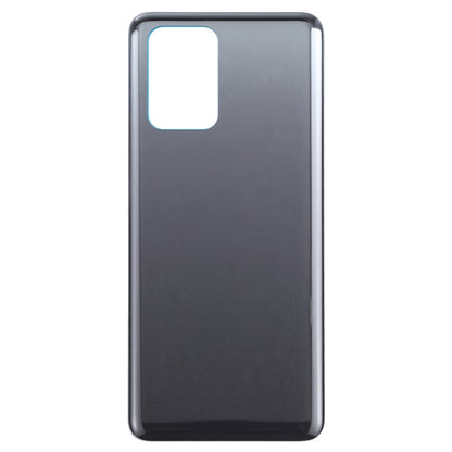 ฝาหลังแบตเตอรี่เดิมสำหรับ Xiaomi Poco X3 GT 21061110AG, For Xiaomi Poco X3 GT