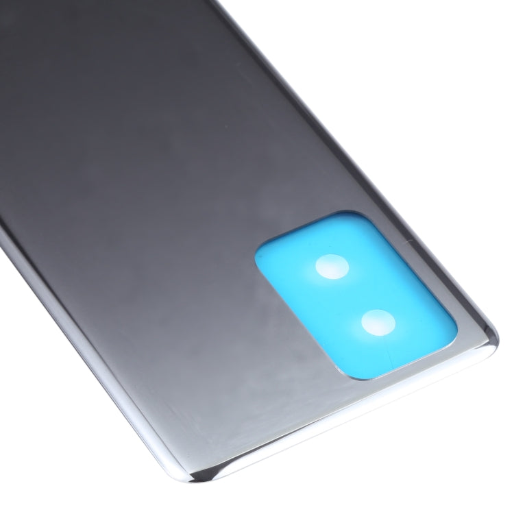 ฝาหลังแบตเตอรี่เดิมสำหรับ Xiaomi Poco X3 GT 21061110AG, For Xiaomi Poco X3 GT