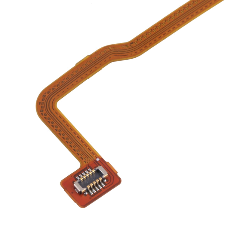 สายเคเบิ้ลเซนเซอร์ลายนิ้วมือสำหรับ Xiaomi Redmi K40 Gaming / Poco F3 GTM2012K10C, M2104K10AC, For Xiaomi Redmi K40 Gaming/Poco F3 GT