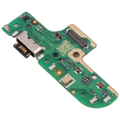 บอร์ดพอร์ตชาร์จดั้งเดิมสำหรับ Motorola Moto G9 Power, For Moto G9 Power