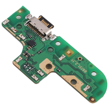บอร์ดพอร์ตชาร์จดั้งเดิมสำหรับ Motorola Moto G9 Power, For Moto G9 Power