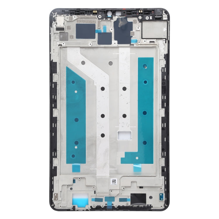 Original ด้านหน้า LCD กรอบสำหรับ LG G Pad 5 10.1 LM-T600L, T600L, For LG G Pad 5 10.1