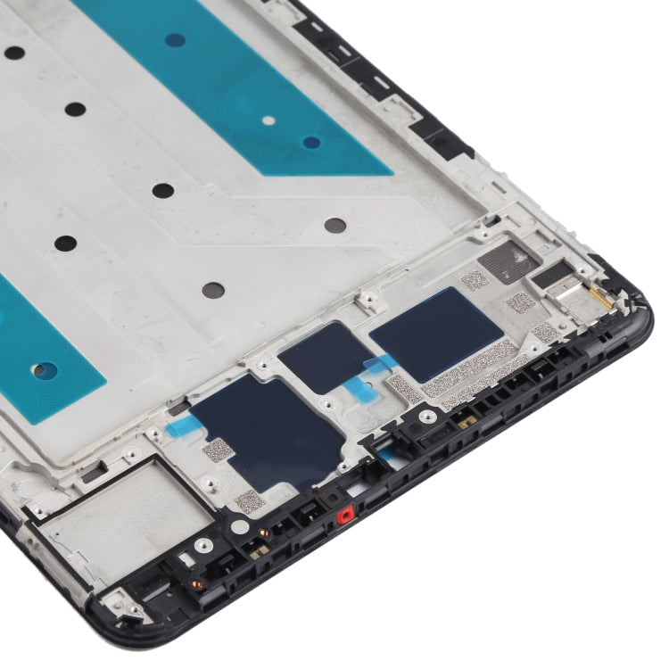 Original ด้านหน้า LCD กรอบสำหรับ LG G Pad 5 10.1 LM-T600L, T600L, For LG G Pad 5 10.1