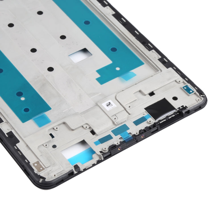 Original ด้านหน้า LCD กรอบสำหรับ LG G Pad 5 10.1 LM-T600L, T600L, For LG G Pad 5 10.1
