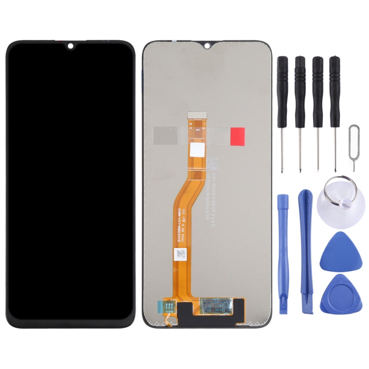 หน้าจอ LCD ต้นฉบับและชุดประกอบ Digitizer สำหรับ Honor Play 5T Youth, For Honor Play 5T Youth(Original)