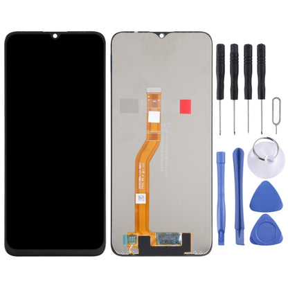 หน้าจอ LCD ต้นฉบับและชุดประกอบ Digitizer สำหรับ Honor Play 5T Youth, For Honor Play 5T Youth(Original)