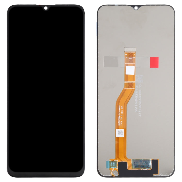 หน้าจอ LCD ต้นฉบับและชุดประกอบ Digitizer สำหรับ Honor Play 5T Youth, For Honor Play 5T Youth(Original)
