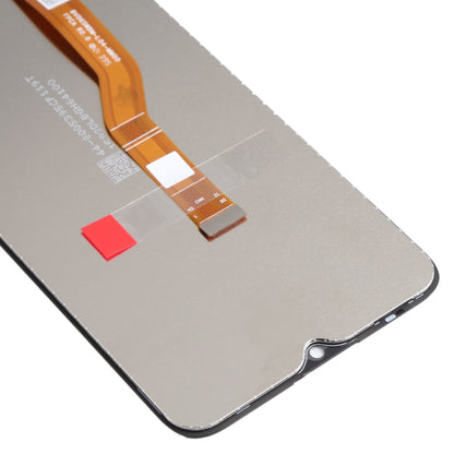 หน้าจอ LCD ต้นฉบับและชุดประกอบ Digitizer สำหรับ Honor Play 5T Youth, For Honor Play 5T Youth(Original)