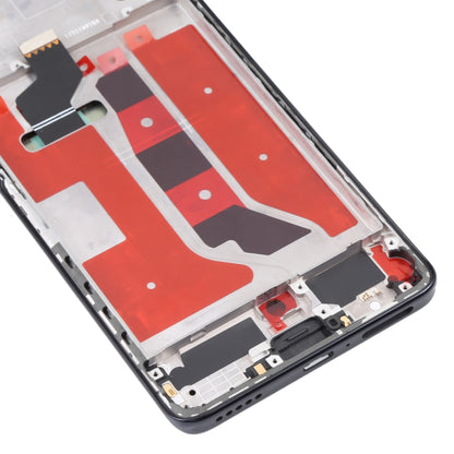 หน้าจอ LCD ต้นฉบับและชุดประกอบ Digitizer พร้อมกรอบสำหรับ Honor 50, For Honor 50, For Honor 50(Original)