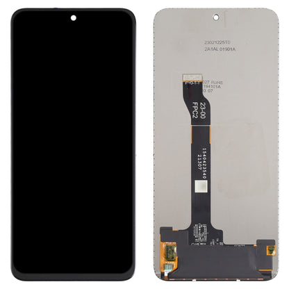 หน้าจอ LCD ต้นฉบับและชุดประกอบ Digitizer สำหรับ Honor X20 SE, For Honor X20 SE(Original)