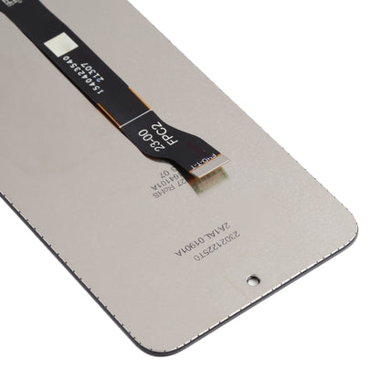 หน้าจอ LCD ต้นฉบับและชุดประกอบ Digitizer สำหรับ Honor X20 SE, For Honor X20 SE(Original)