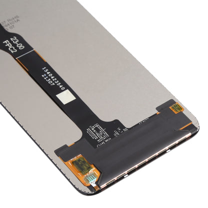 หน้าจอ LCD ต้นฉบับและชุดประกอบ Digitizer สำหรับ Honor X20 SE, For Honor X20 SE(Original)