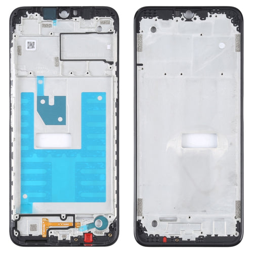 สำหรับ Nokia G11/G21 Original ด้านหน้าที่อยู่อาศัยกรอบ LCD แผ่น, For Nokia G11 / G21