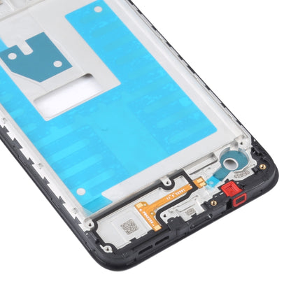 สำหรับ Nokia G11/G21 Original ด้านหน้าที่อยู่อาศัยกรอบ LCD แผ่น, For Nokia G11 / G21