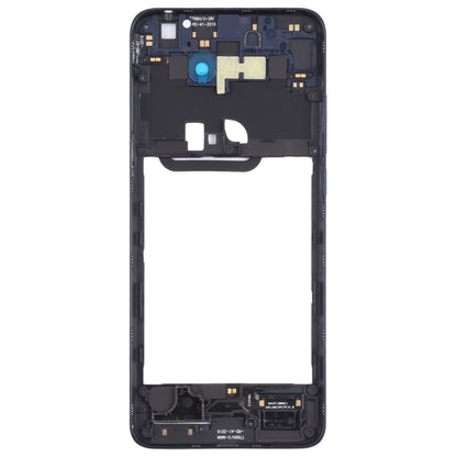 Original Middle Frame Bezel Plate สำหรับ TCL 10 SE T766H_EEA, For TCL 10 SE (Original)