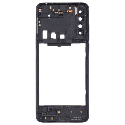 Original Middle Frame Bezel Plate สำหรับ TCL 20 SE T671H, For TCL 20 SE (Original)