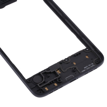 Original Middle Frame Bezel Plate สำหรับ TCL 20 SE T671H, For TCL 20 SE (Original)