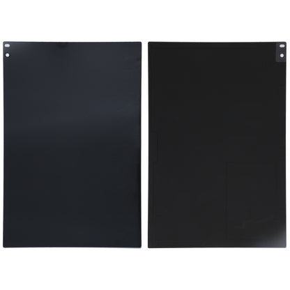 ฝาหลังแบตเตอรี่เดิมสำหรับ Lenovo Tab 4 10 Plus TB-X704F, TB-X704L, For Lenovo Tab 4 10 Plus (Original)